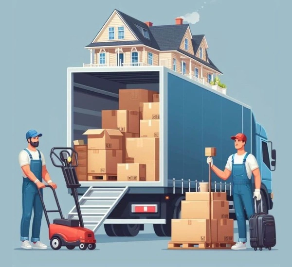 Top warehousing solutions in Hyderabad