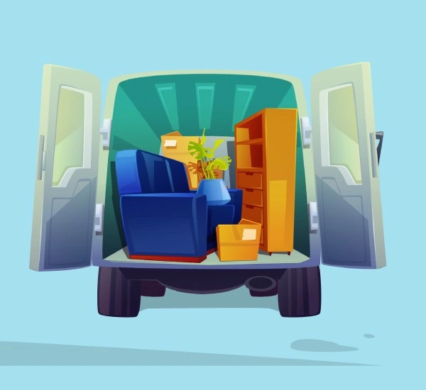 storage space