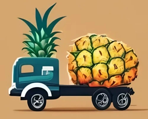 storage and warehousing services