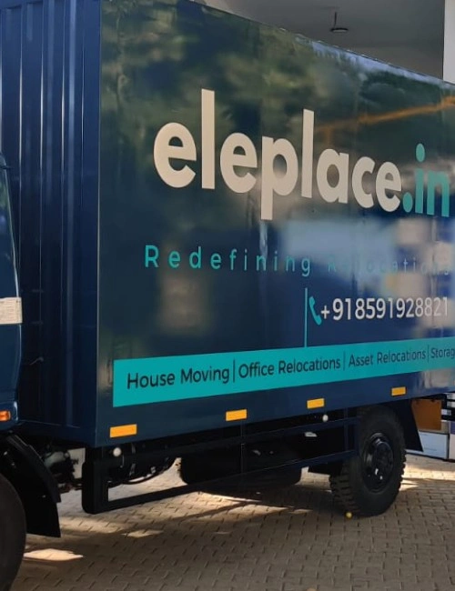business storage services